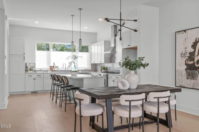 $799,900 | 2000 Moody, Durham, NC 27701