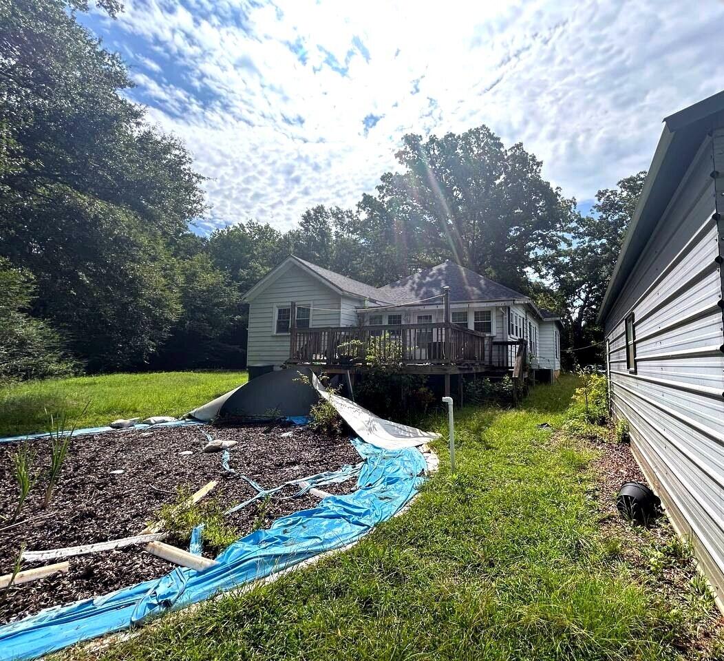 486 Scott Road Honea Path, SC 29654 - Photo 14 of 14 14-rear-yard