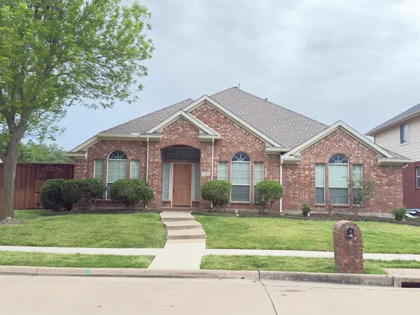 $2,750 | 6101 Vineyard Lane, McKinney, TX 75070