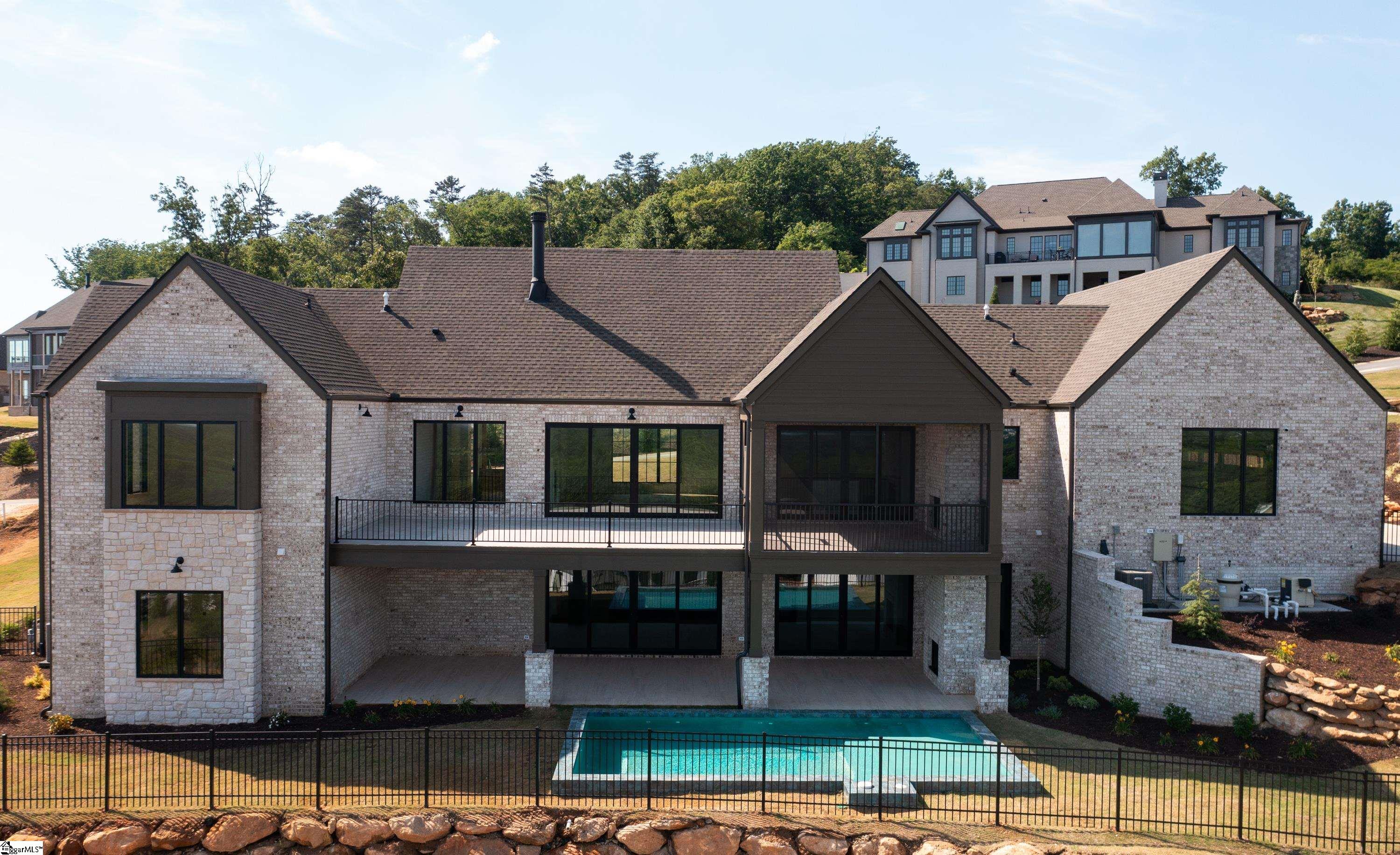 11 Rovello Court Greenville, SC 29609 - Photo 38 of 50