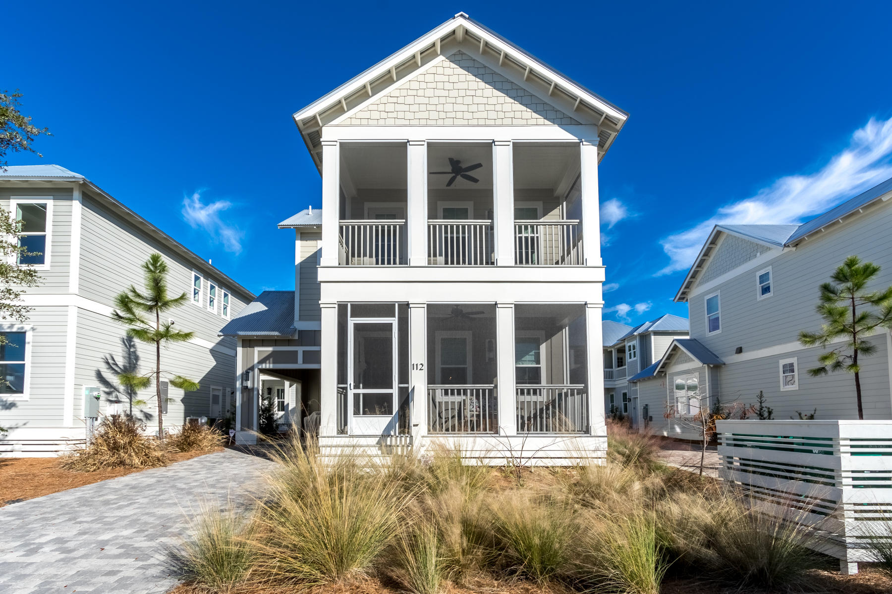 112 Grayton Boulevard Santa Rosa Beach, FL 32459 - Photo 36 of 44 Gallery Image 36