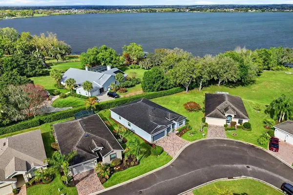 $419,900 | 4020 Carteret Drive, Winter Haven, FL 33884