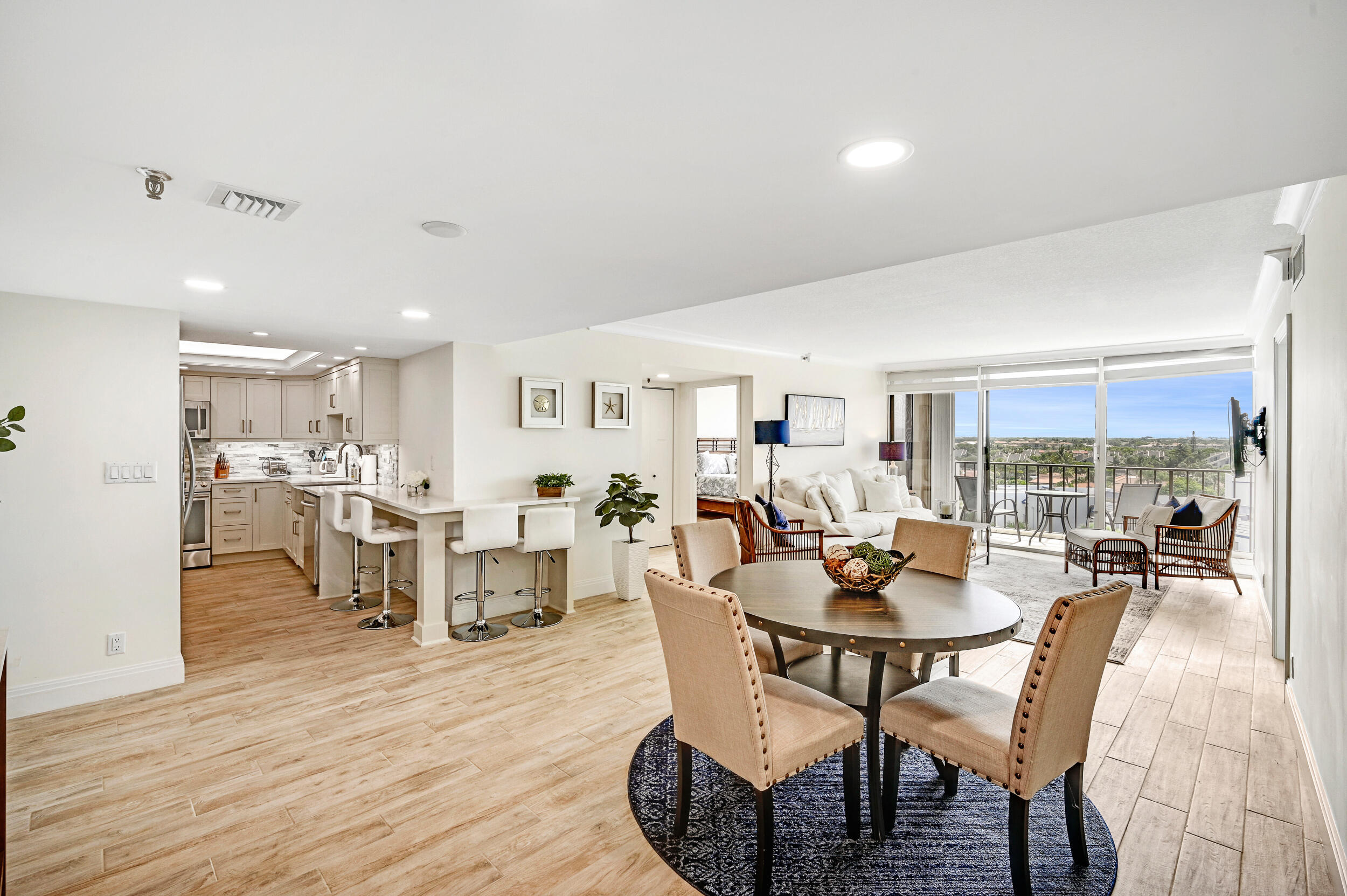 1300 Florida A1A, Unit 624 Jupiter, FL 33477 - Photo 6 of 35 1300 Florida A1A Unit 624 204-print-012-