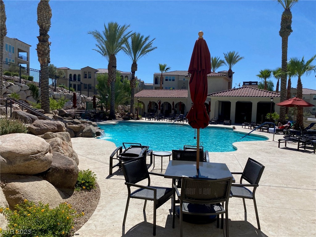 2555 Hampton Road, Unit 9208 Henderson, NV 89052 - Photo 17 of 63