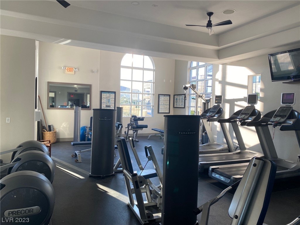 2555 Hampton Road, Unit 9208 Henderson, NV 89052 - Photo 20 of 63