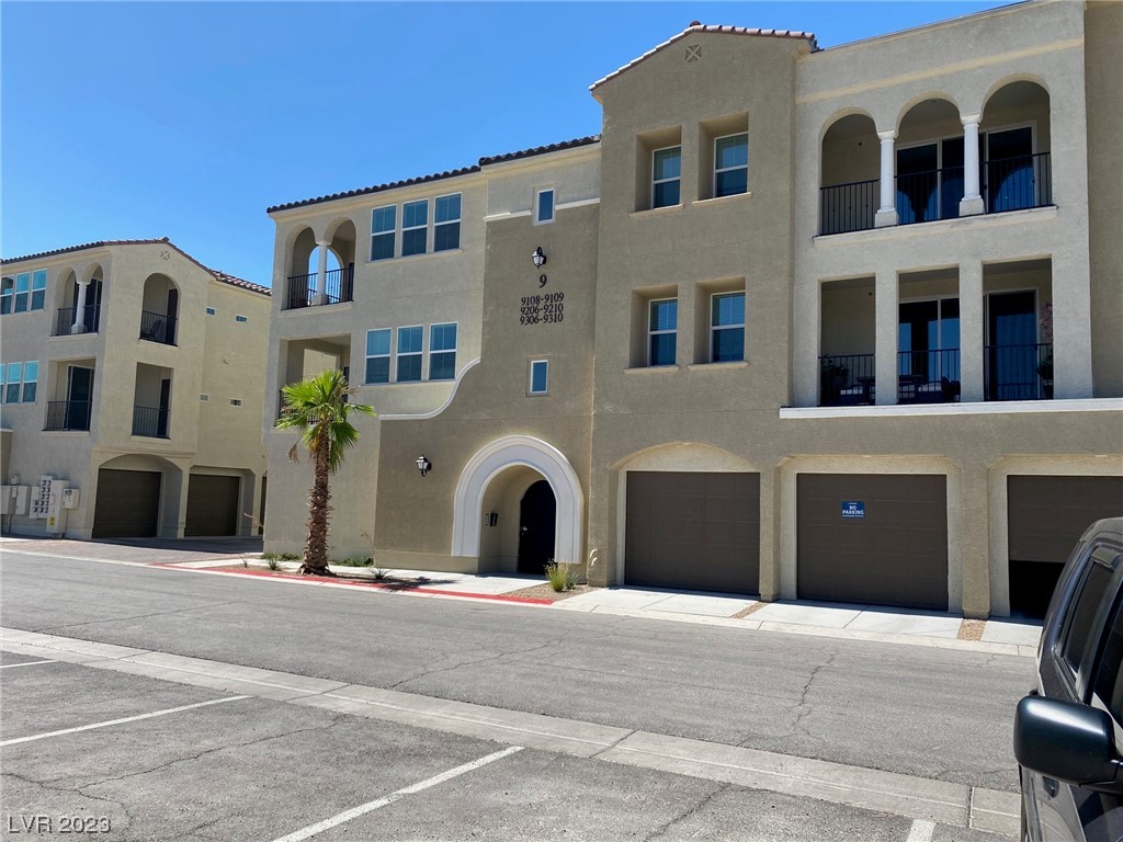 2555 Hampton Road, Unit 9208 Henderson, NV 89052 - Photo 21 of 63 Building 9