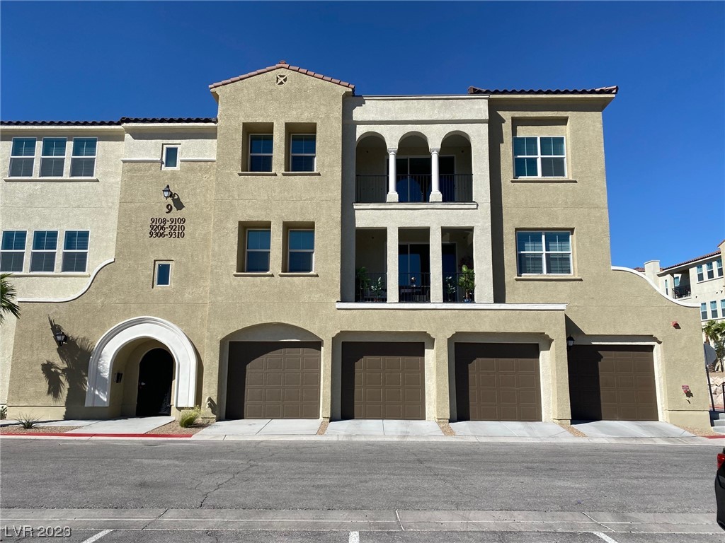 2555 Hampton Road, Unit 9208 Henderson, NV 89052 - Photo 22 of 63 Building 9