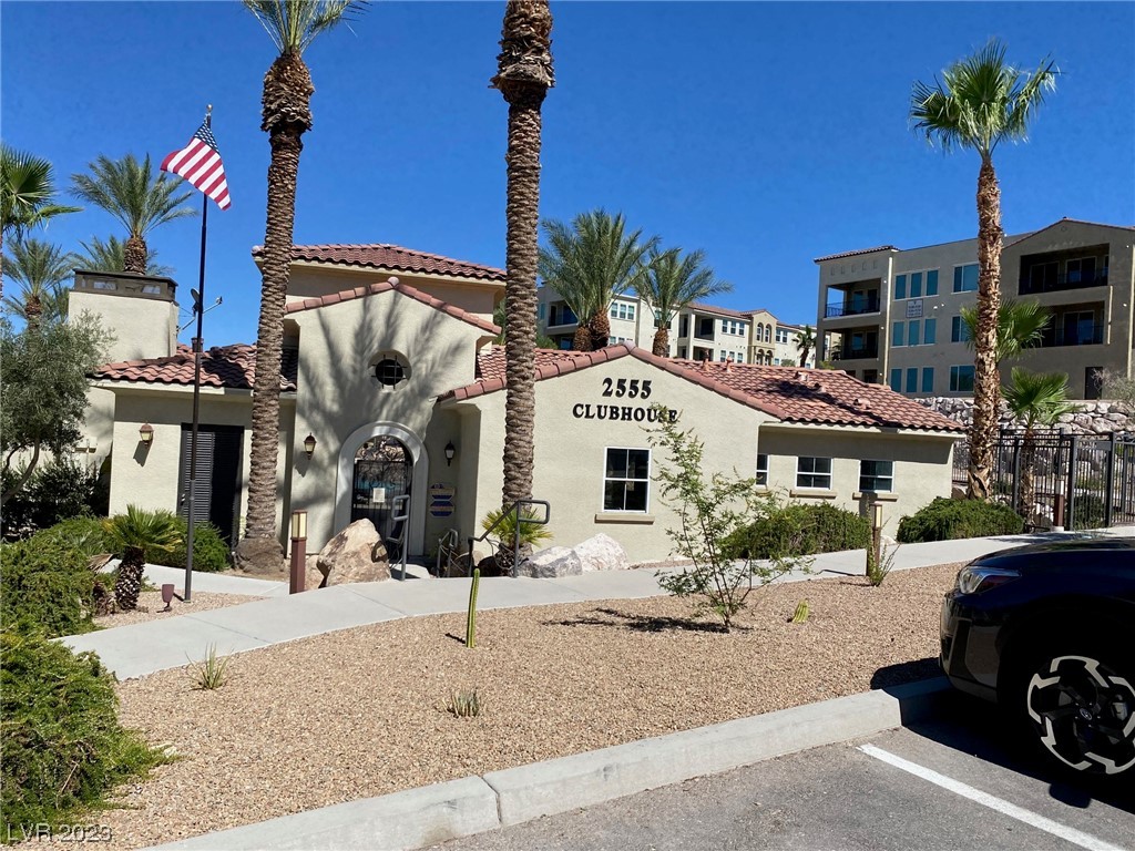 2555 Hampton Road, Unit 9208 Henderson, NV 89052 - Photo 47 of 63 Clubhouse
