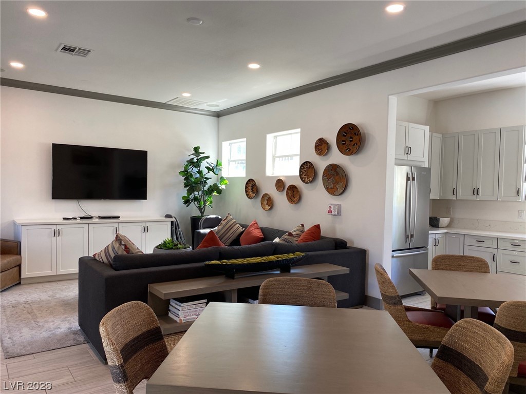 2555 Hampton Road, Unit 9208 Henderson, NV 89052 - Photo 51 of 63 Activity room