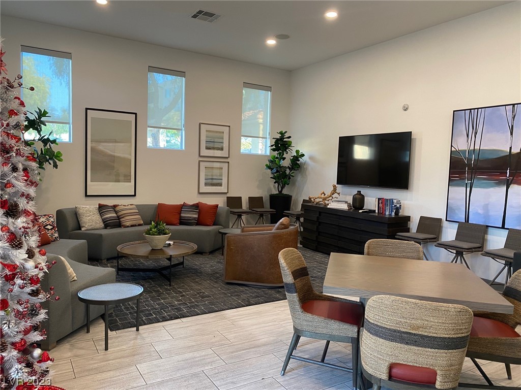 2555 Hampton Road, Unit 9208 Henderson, NV 89052 - Photo 53 of 63 Activity Room