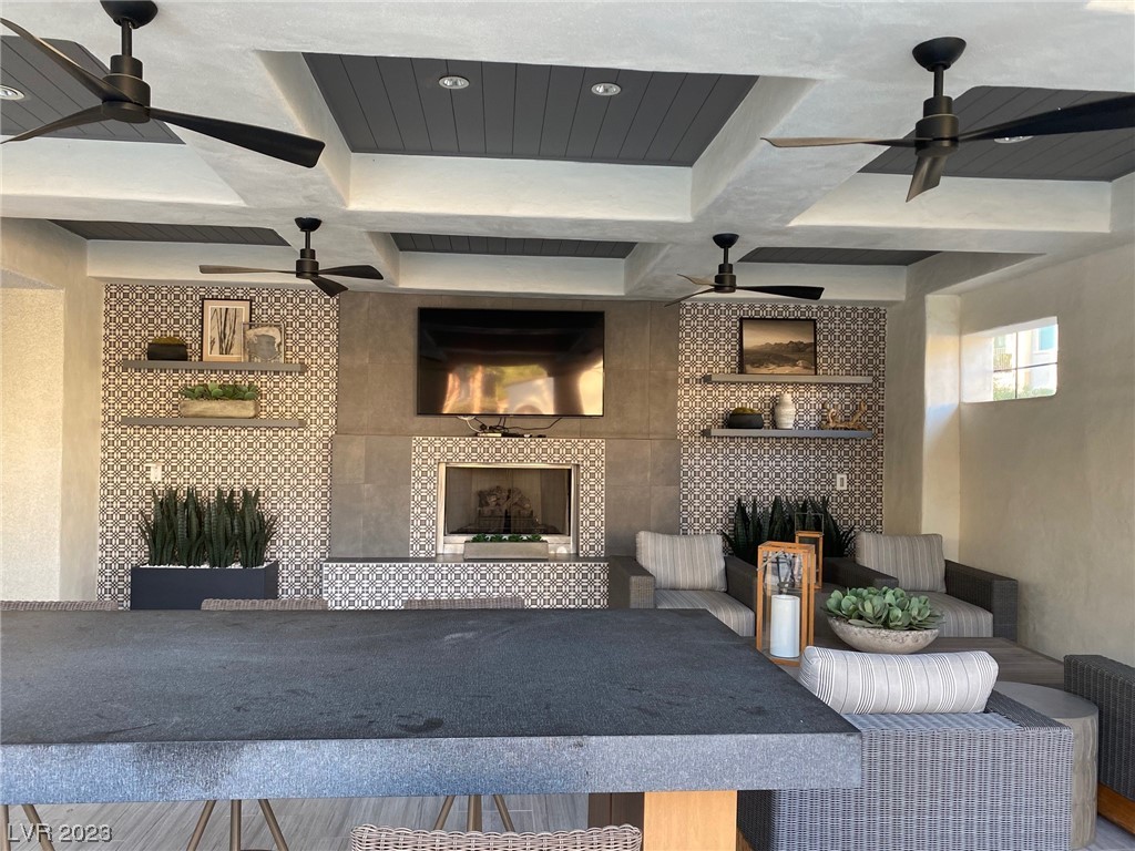 2555 Hampton Road, Unit 9208 Henderson, NV 89052 - Photo 56 of 63 Outdoor activity area