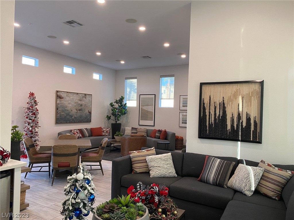 2555 Hampton Road, Unit 9208 Henderson, NV 89052 - Photo 59 of 63 Activity Room