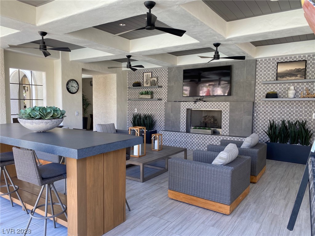 2555 Hampton Road, Unit 9208 Henderson, NV 89052 - Photo 60 of 63 Outdoor activity area