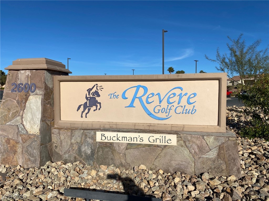 2555 Hampton Road, Unit 9208 Henderson, NV 89052 - Photo 61 of 63