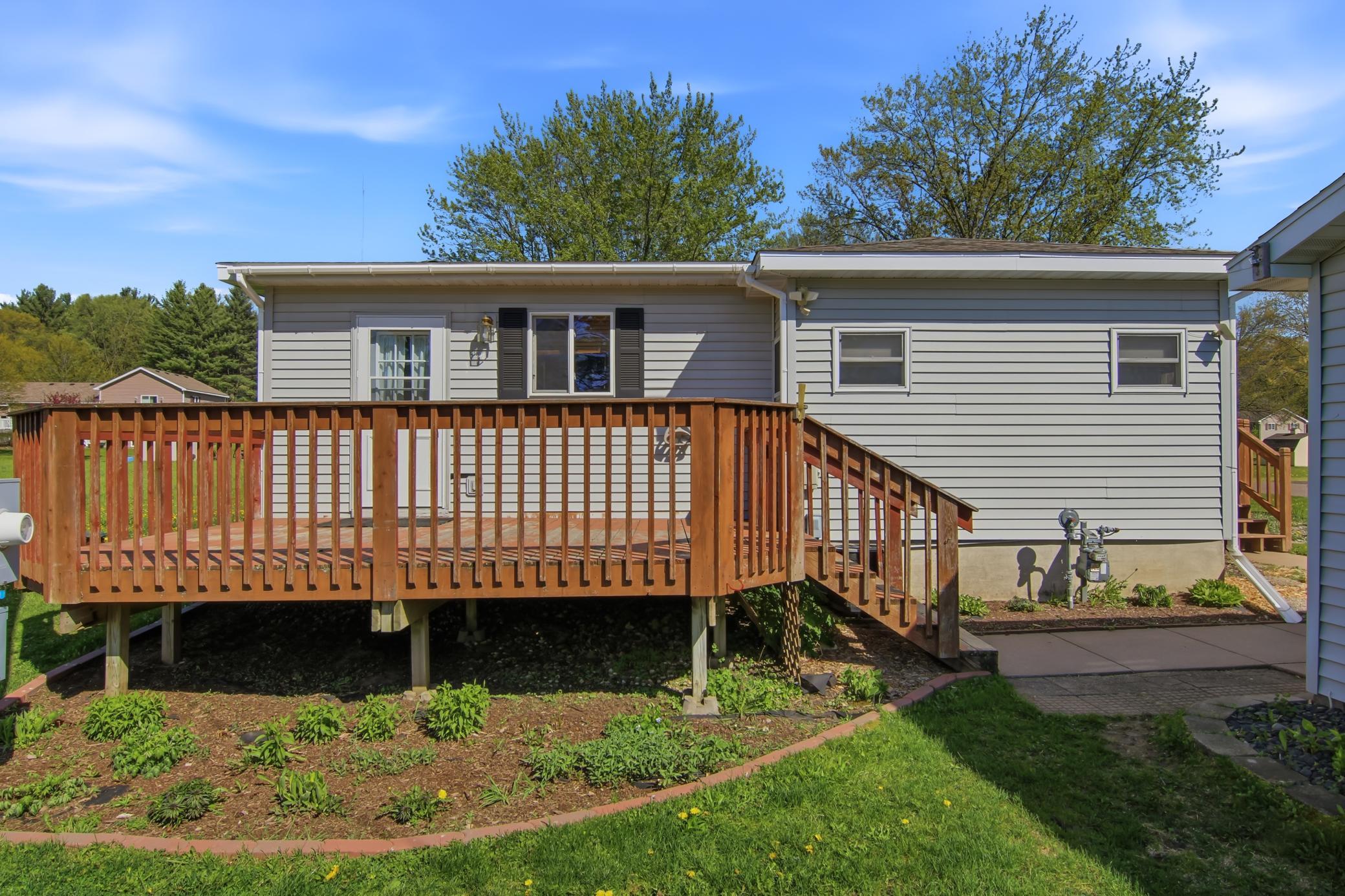 323 Martin Street Prairie Farm, WI 54762 - Photo 33 of 38