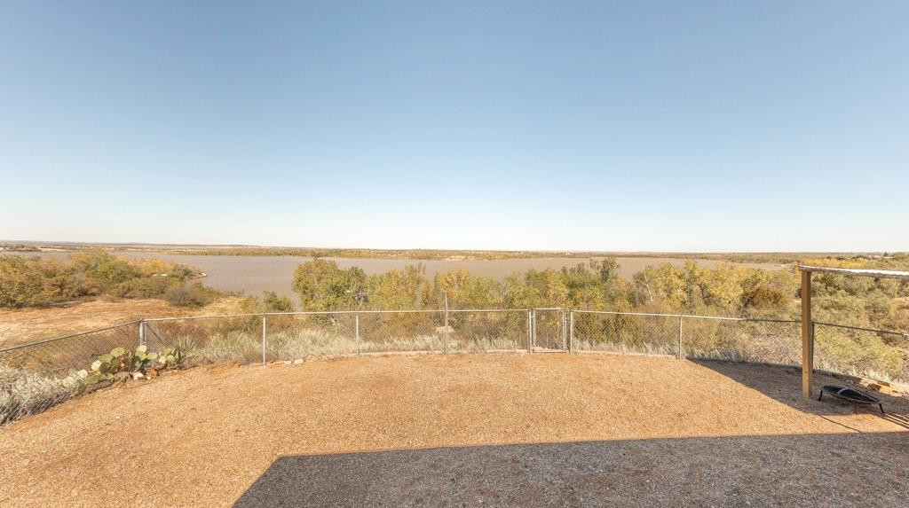 145 Lakesite Drive Spur, TX 79370 - Photo 18 of 20 a view of an ocean