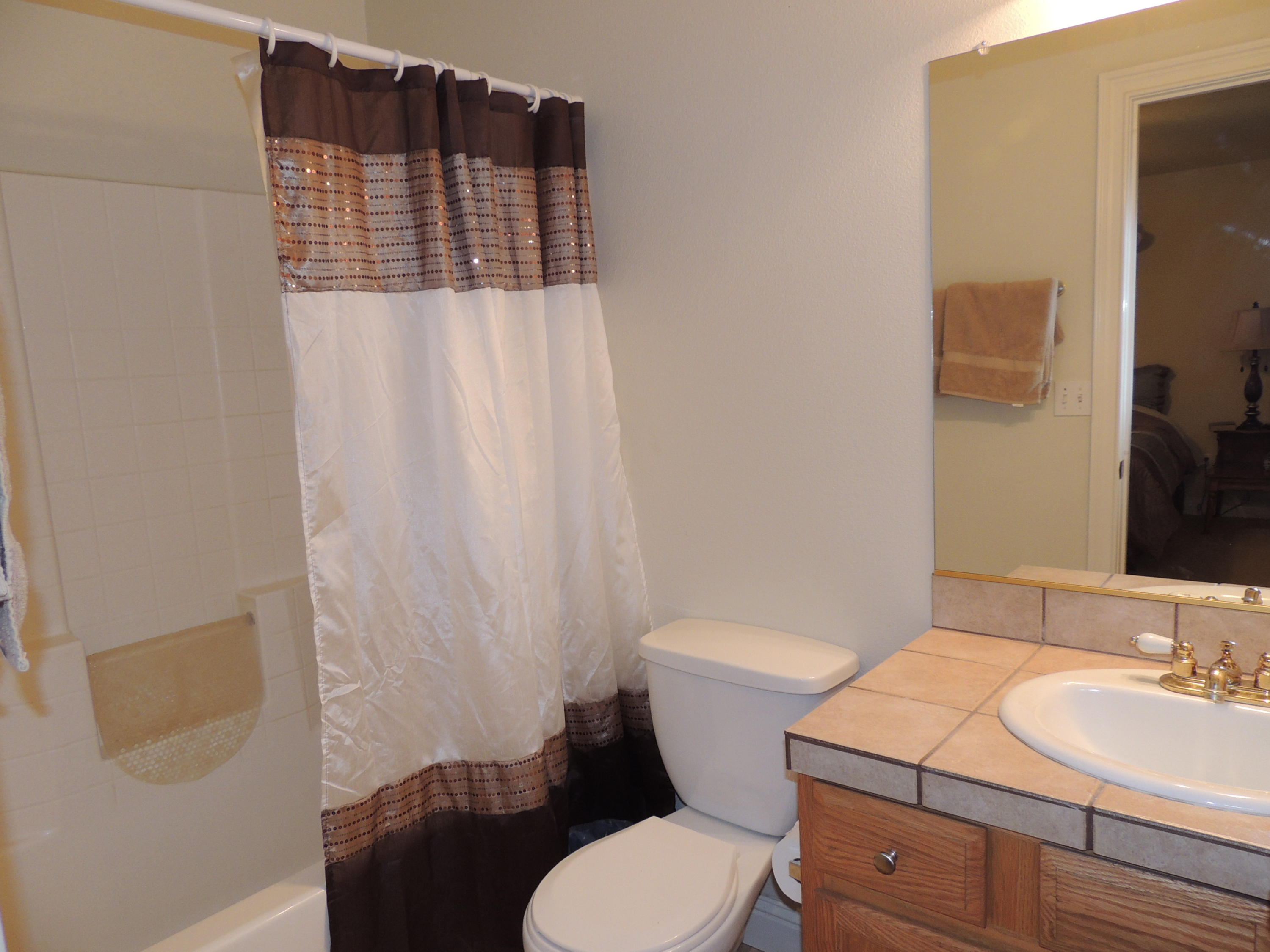 8233 Ritts Mill Road Shingletown, CA 96088 - Photo 12 of 14 Master Bath