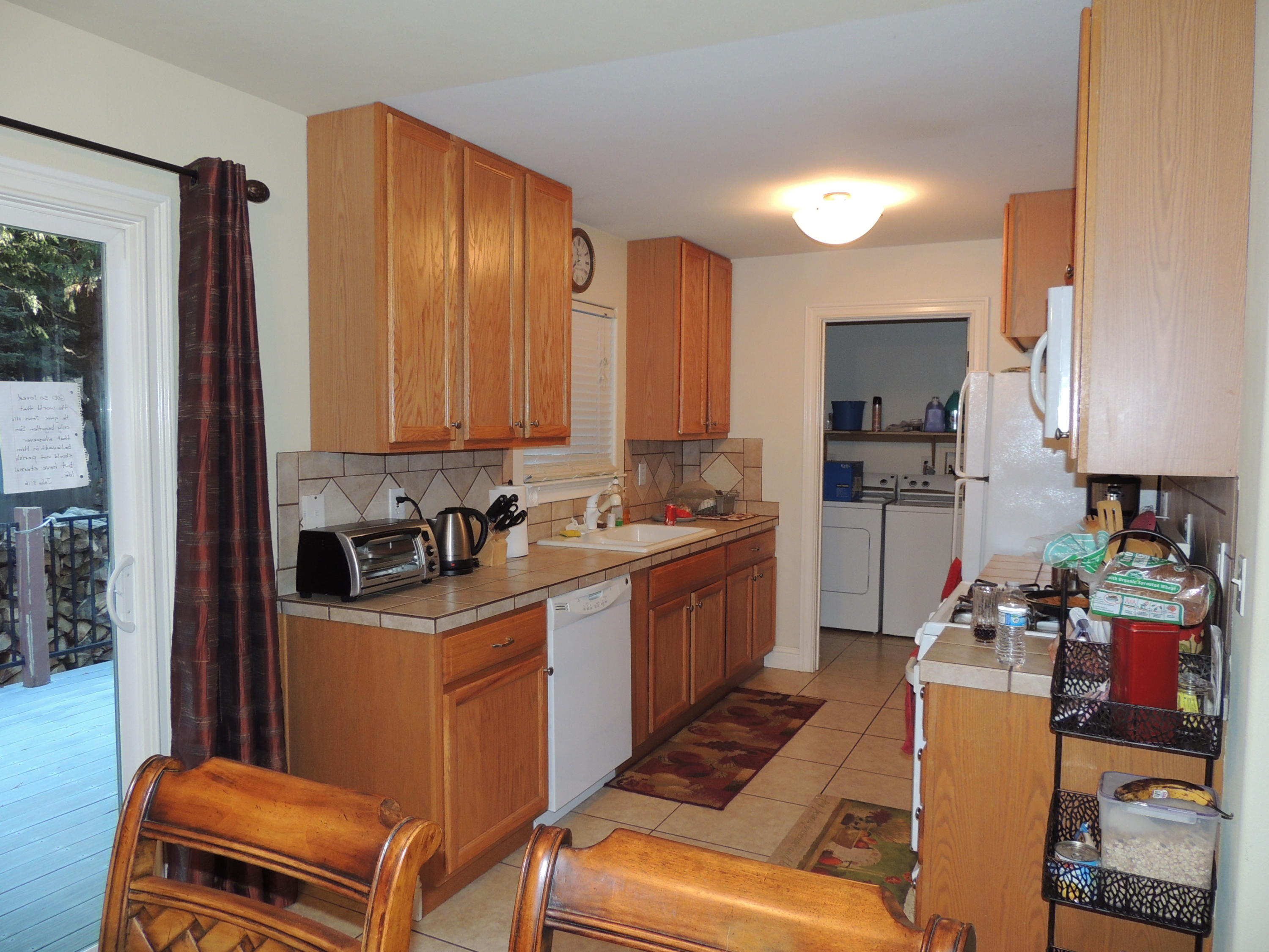 8233 Ritts Mill Road Shingletown, CA 96088 - Photo 4 of 14 Kitchen