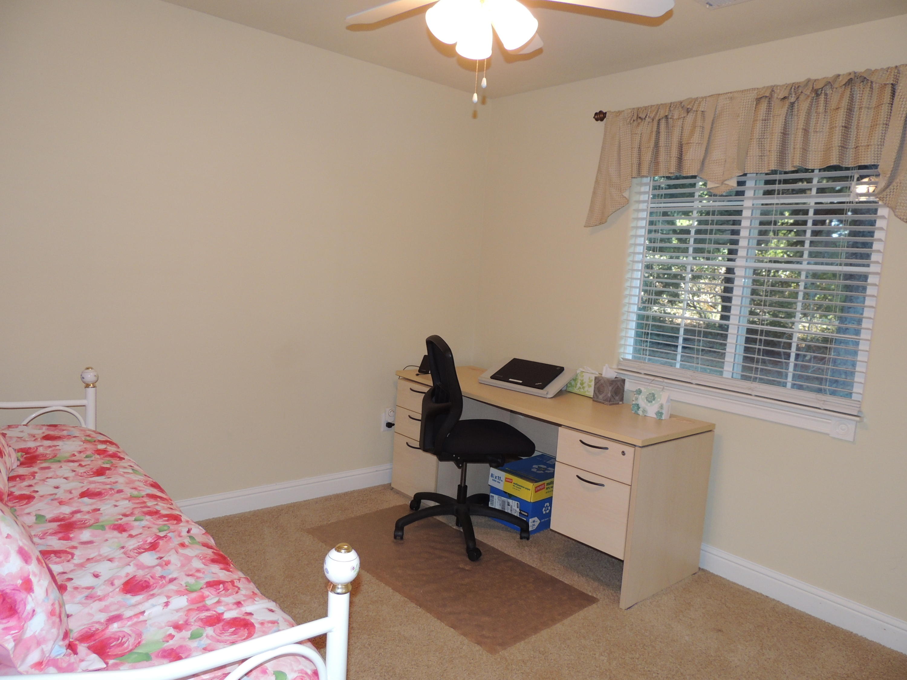 8233 Ritts Mill Road Shingletown, CA 96088 - Photo 8 of 14 Bedroom 2