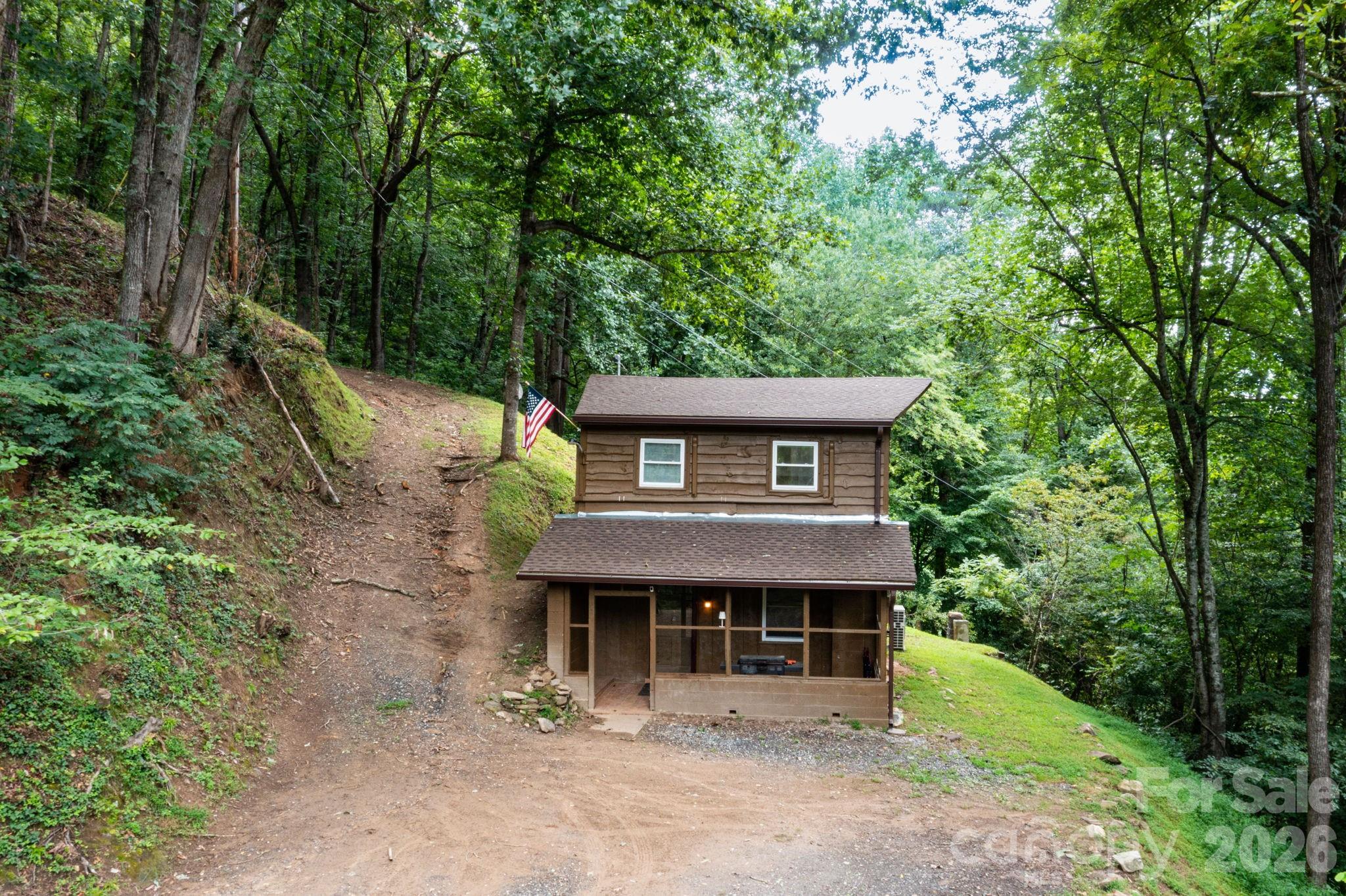 210 Sunset Farms Road Whittier, NC 28789 - Photo 18 of 34 Gallery Image 18