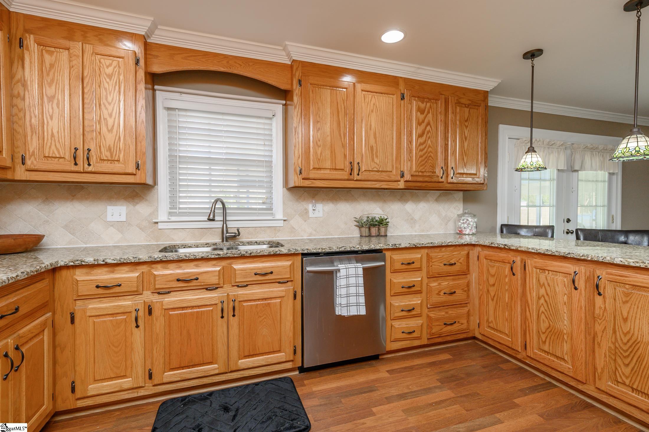 100 Thackston Street Fountain Inn, SC 29644 - Photo 12 of 36