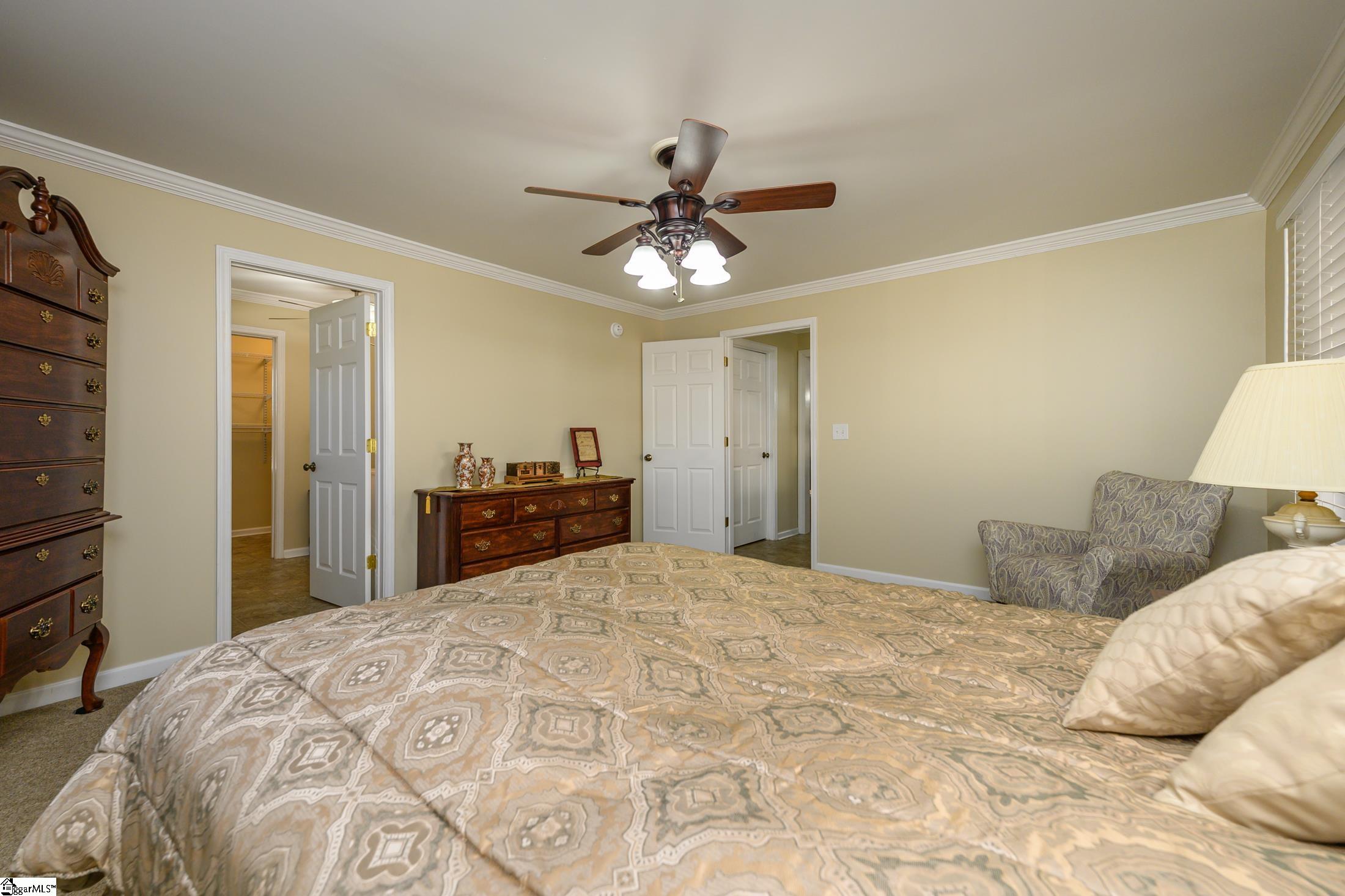 100 Thackston Street Fountain Inn, SC 29644 - Photo 16 of 36