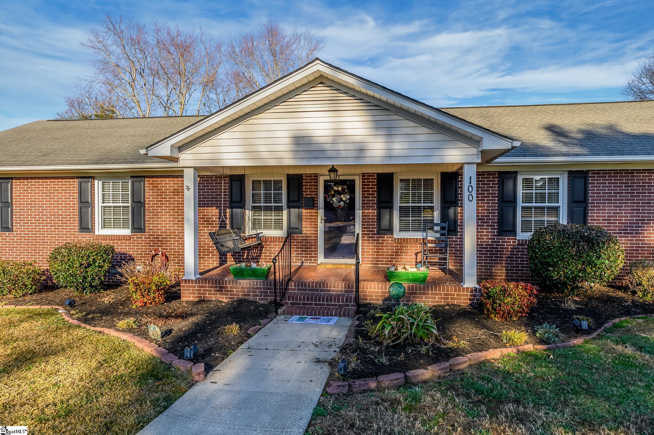 100 Thackston Street Fountain Inn, SC 29644 - Photo 3 of 36