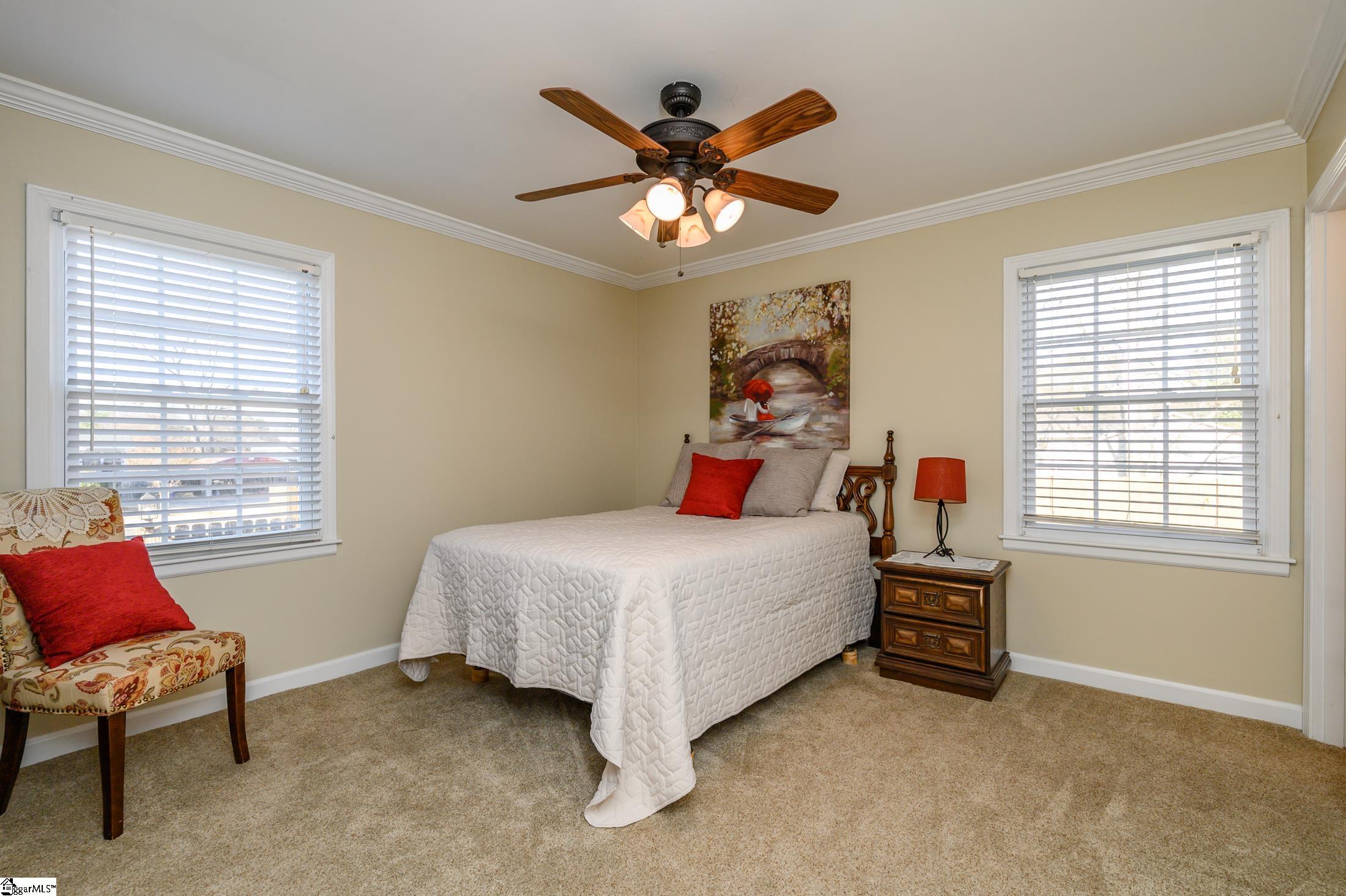 100 Thackston Street Fountain Inn, SC 29644 - Photo 22 of 36