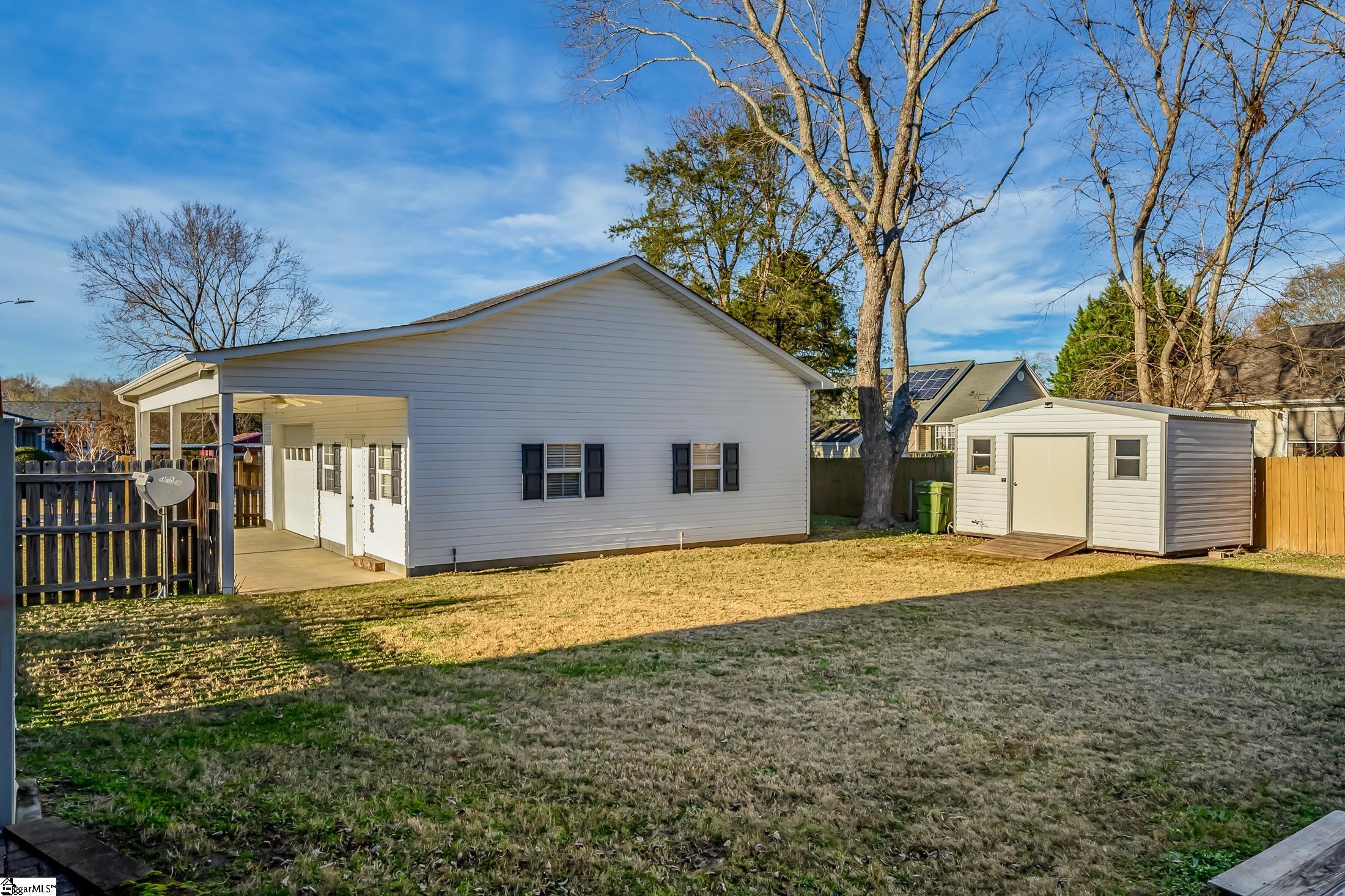 100 Thackston Street Fountain Inn, SC 29644 - Photo 34 of 36