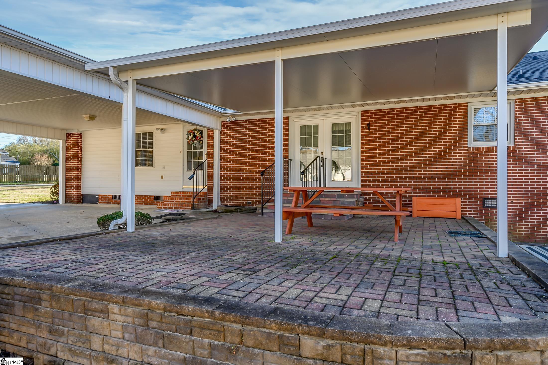 100 Thackston Street Fountain Inn, SC 29644 - Photo 35 of 36