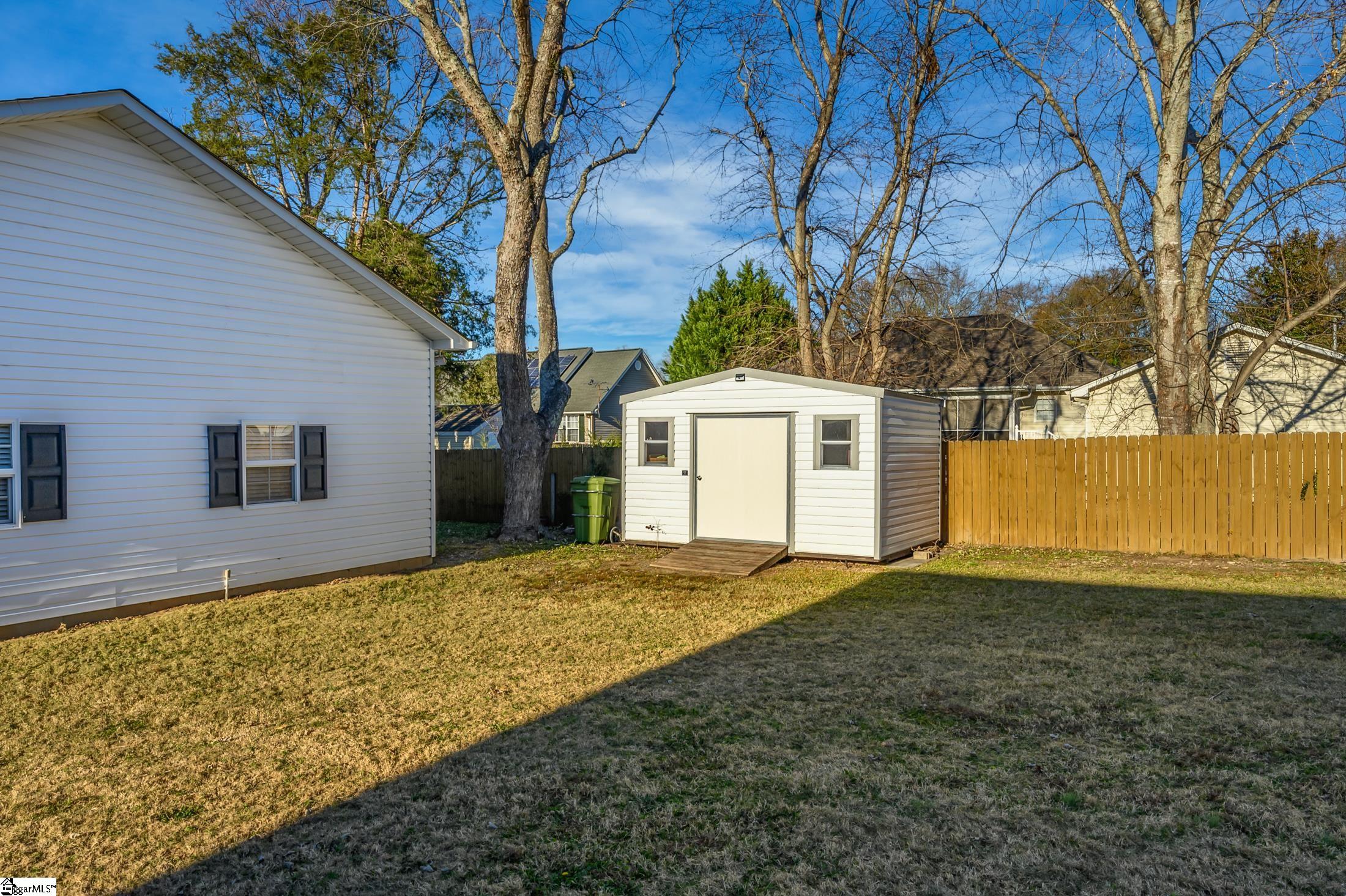 100 Thackston Street Fountain Inn, SC 29644 - Photo 36 of 36