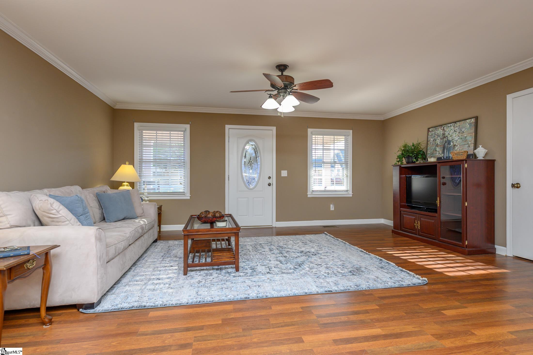 100 Thackston Street Fountain Inn, SC 29644 - Photo 5 of 36