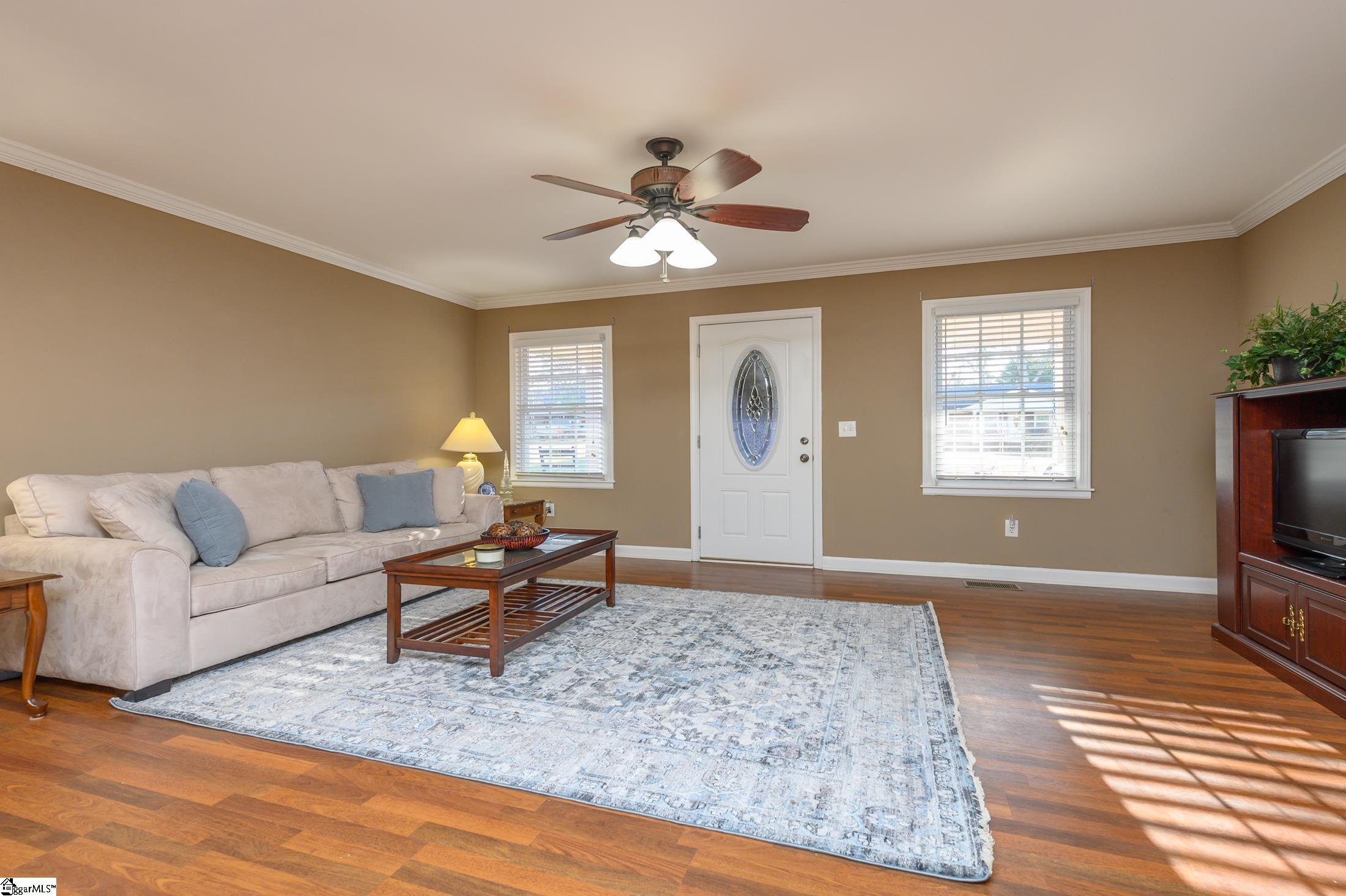 100 Thackston Street Fountain Inn, SC 29644 - Photo 6 of 36