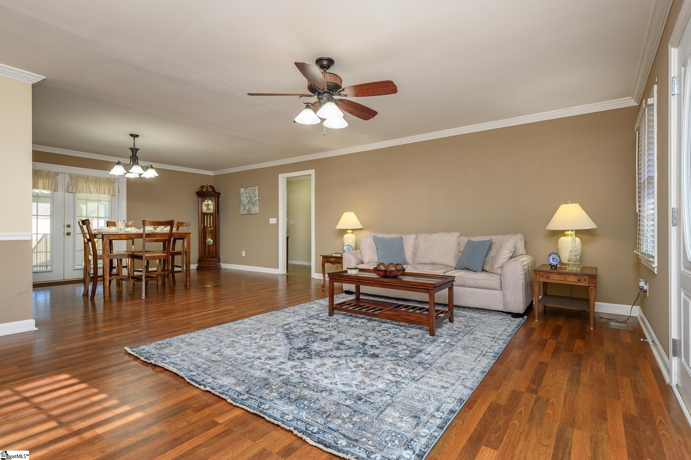 100 Thackston Street Fountain Inn, SC 29644 - Photo 7 of 36