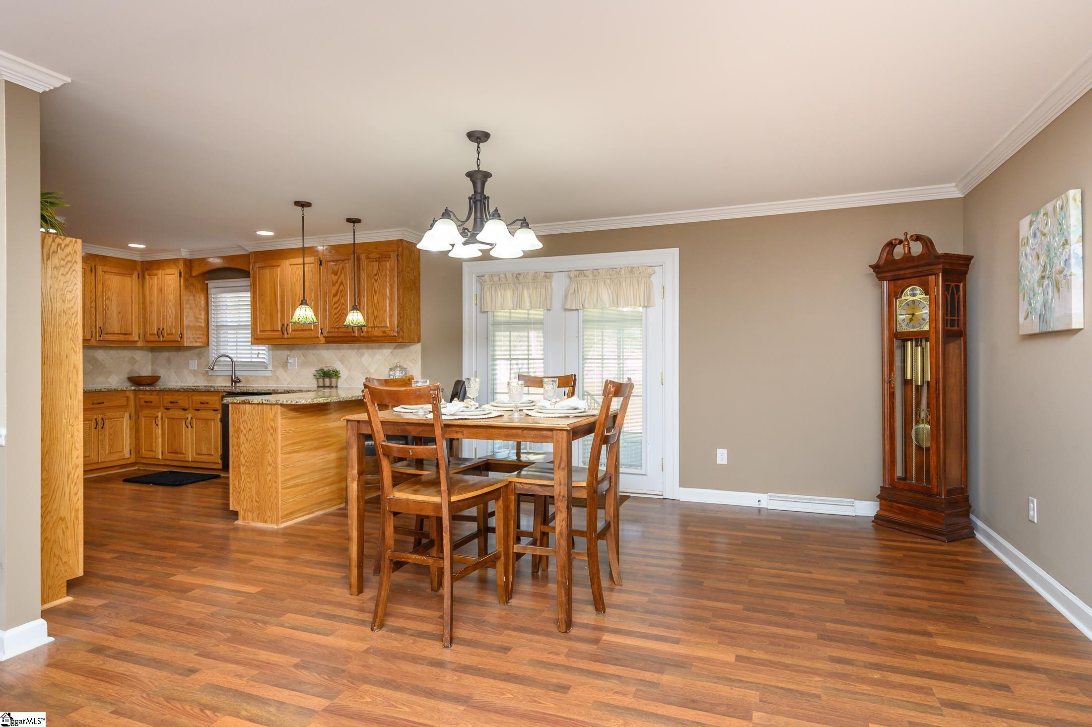 100 Thackston Street Fountain Inn, SC 29644 - Photo 8 of 36