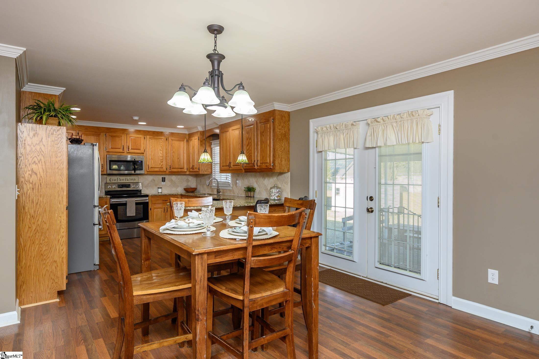 100 Thackston Street Fountain Inn, SC 29644 - Photo 9 of 36