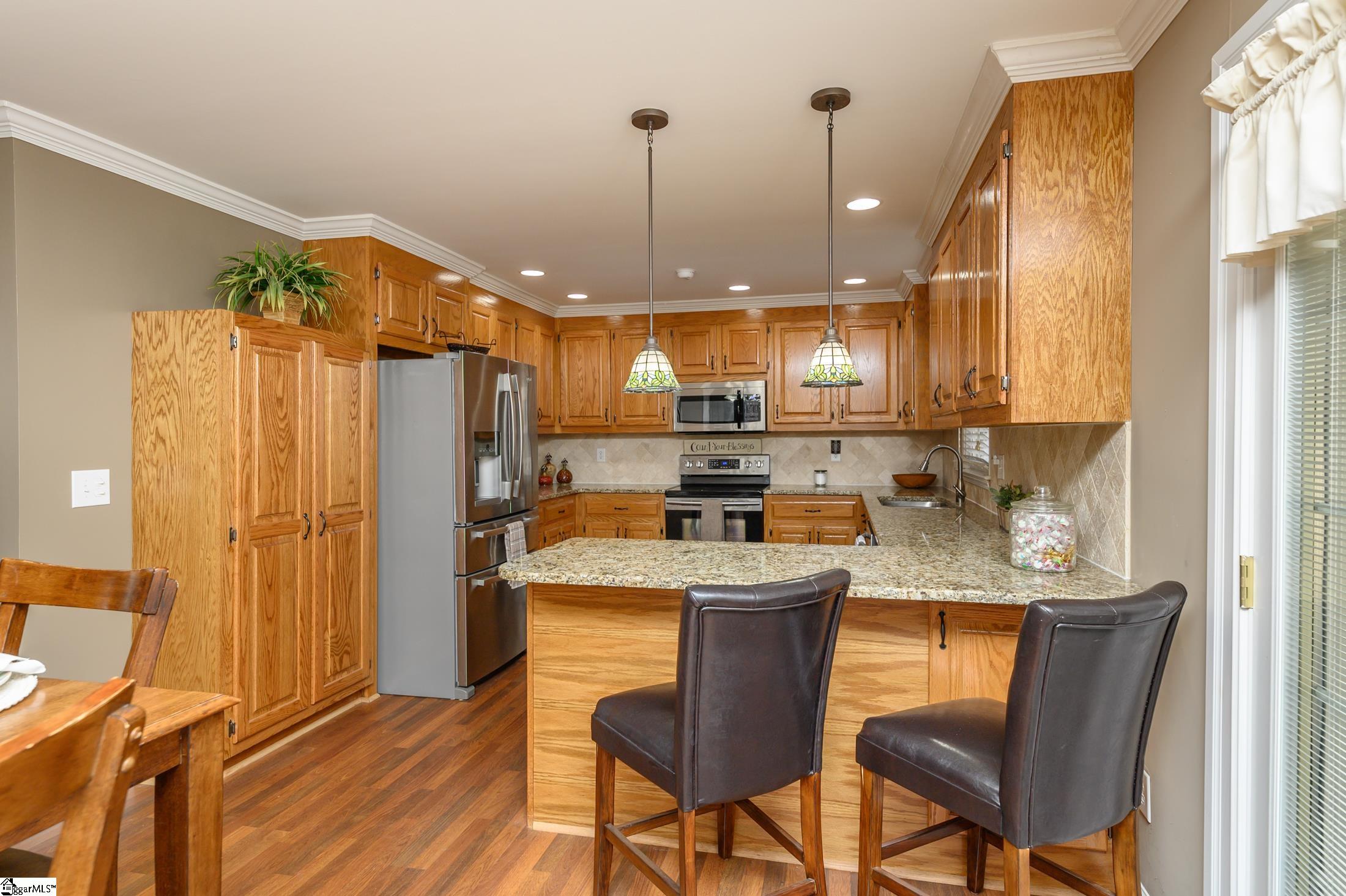 100 Thackston Street Fountain Inn, SC 29644 - Photo 10 of 36