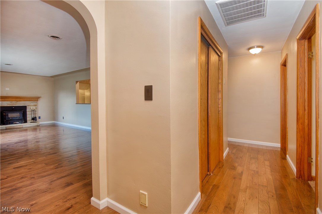 9276 Kirk Road North Jackson, OH 44451 - Photo 6 of 32 Gallery Image 6