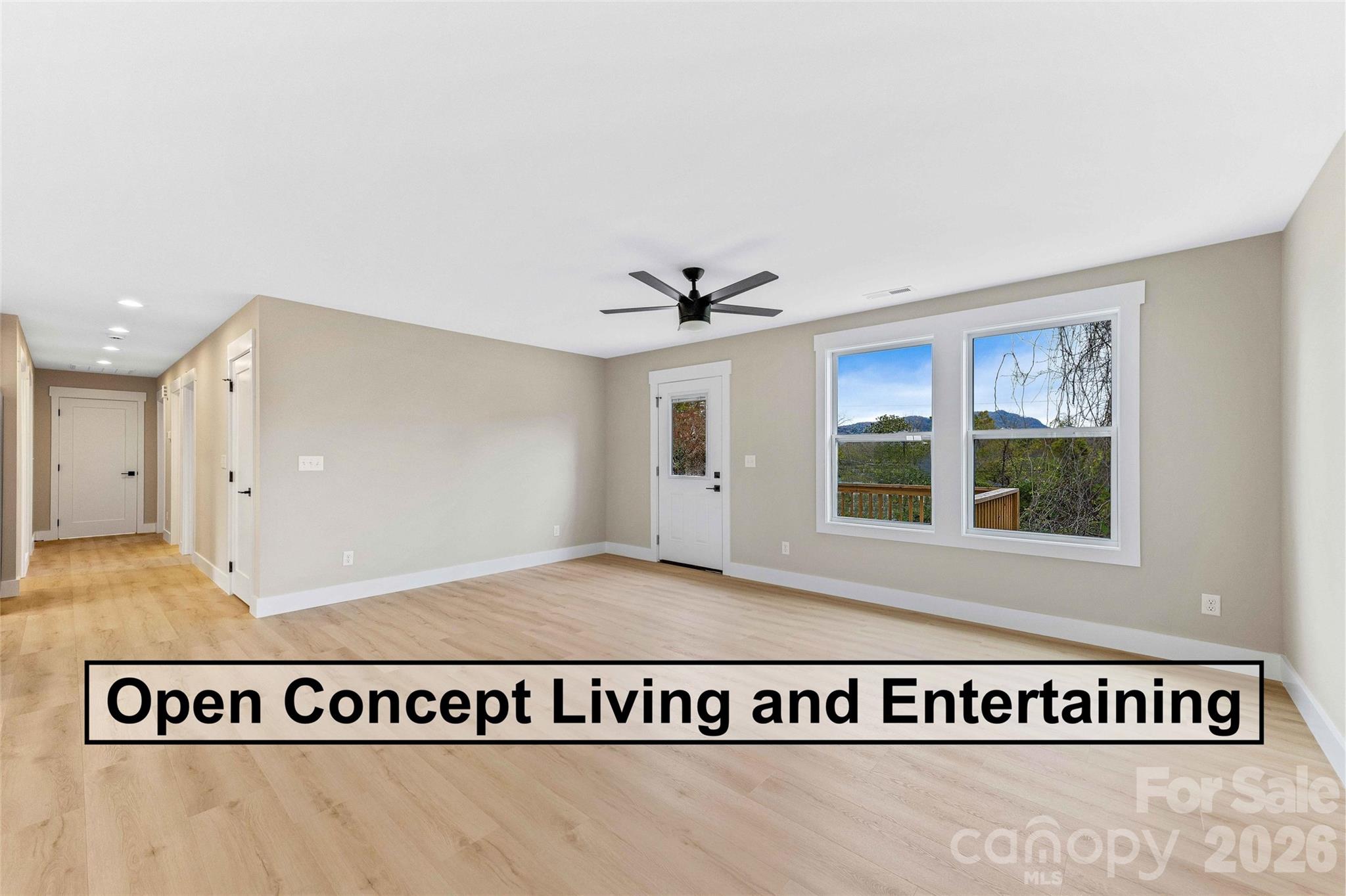 634 Beehive Road Hendersonville, NC 28792 - Photo 11 of 44