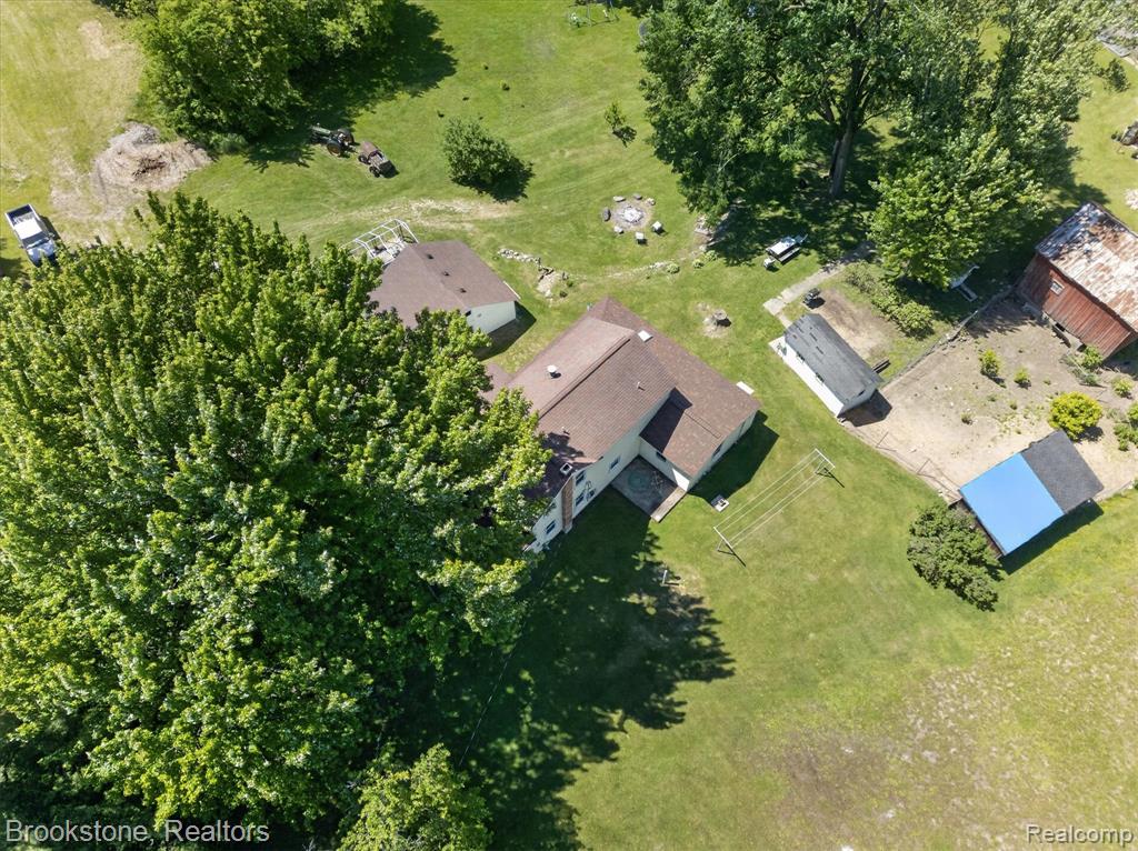 9455 Andersonville Road Clarkston, MI 48346 - Photo 64 of 80
