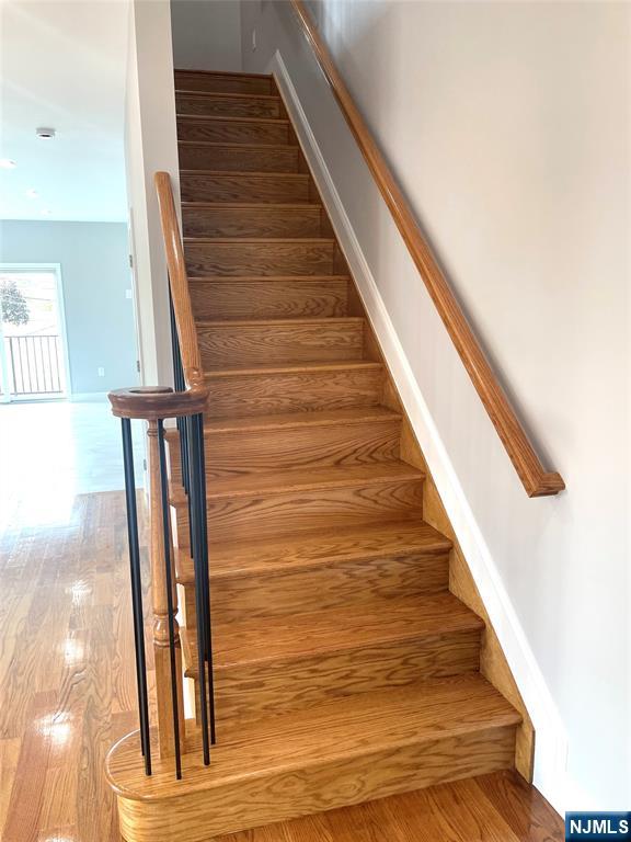 761 B 4th Street Secaucus, NJ 07094 - Photo 9 of 34 a view of entryway