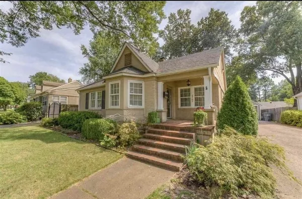 $2,100 | 2767 Iroquois Road, Memphis, TN 38111