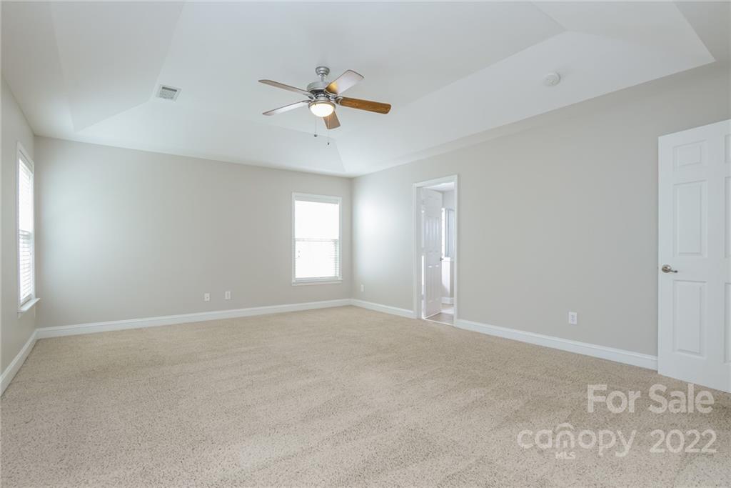 9337 Seamill Road Charlotte, NC 28278 - Photo 7 of 15 a view of an empty room with a window