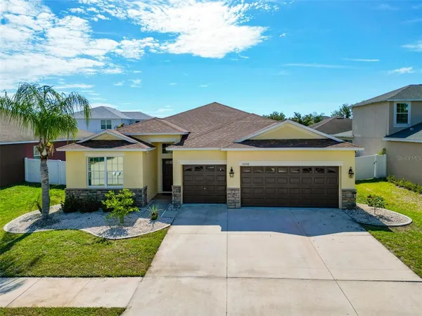 $380,000 | 13208 Graham Yarden Drive, Riverview, FL 33579