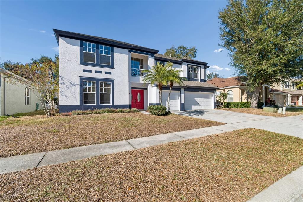 1828 Longview Lane Tarpon Springs, FL 34689 - Photo 68 of 78