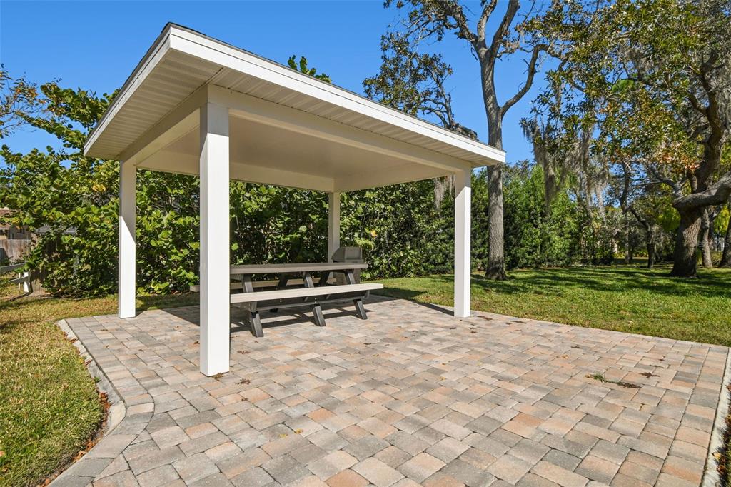 1828 Longview Lane Tarpon Springs, FL 34689 - Photo 72 of 78