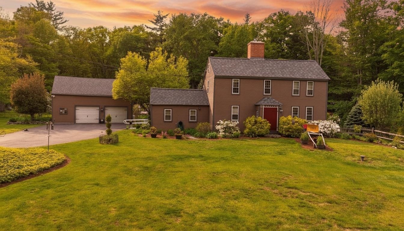 32 Sandown Road Danville, NH 03819 - Photo 54 of 54