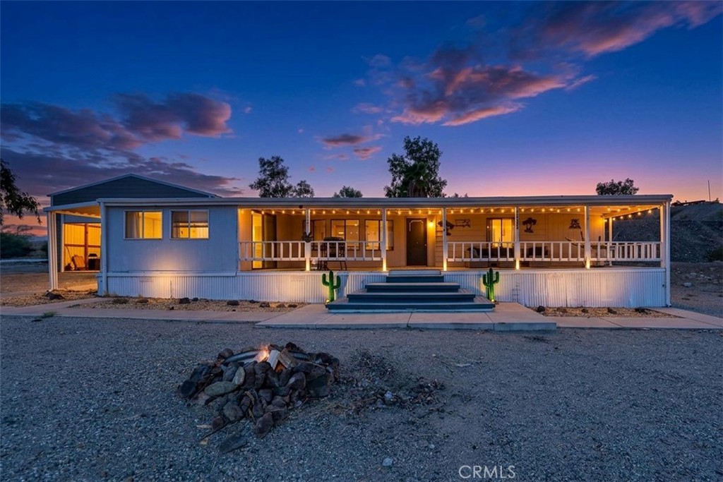 148628 Marl Road Needles, CA 92363 - Photo 1 of 51 Virtual Twilight