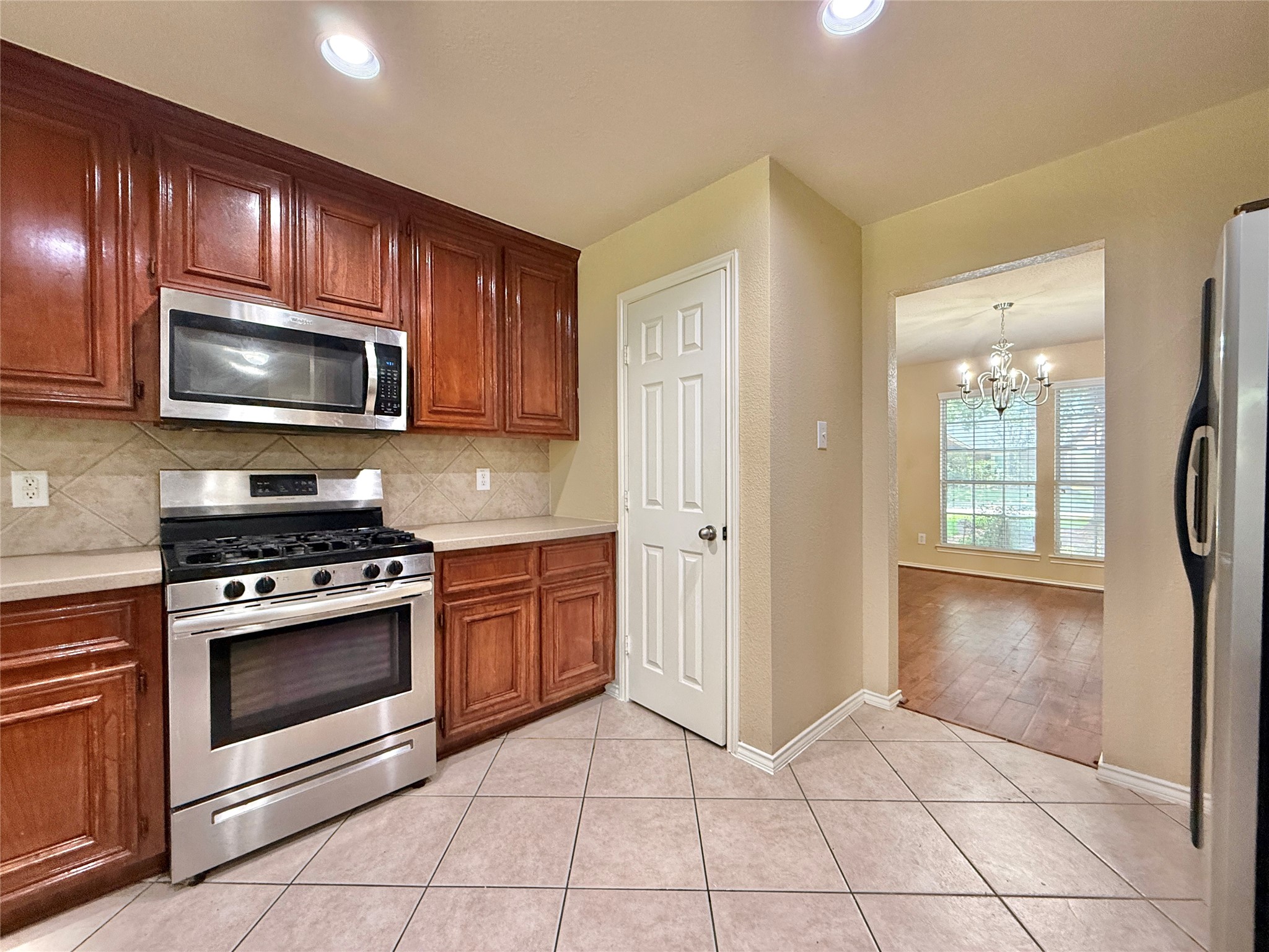 1810 Katlyn Lane Spring, TX 77386 - Photo 17 of 48 Plenty of room to cook for a big family