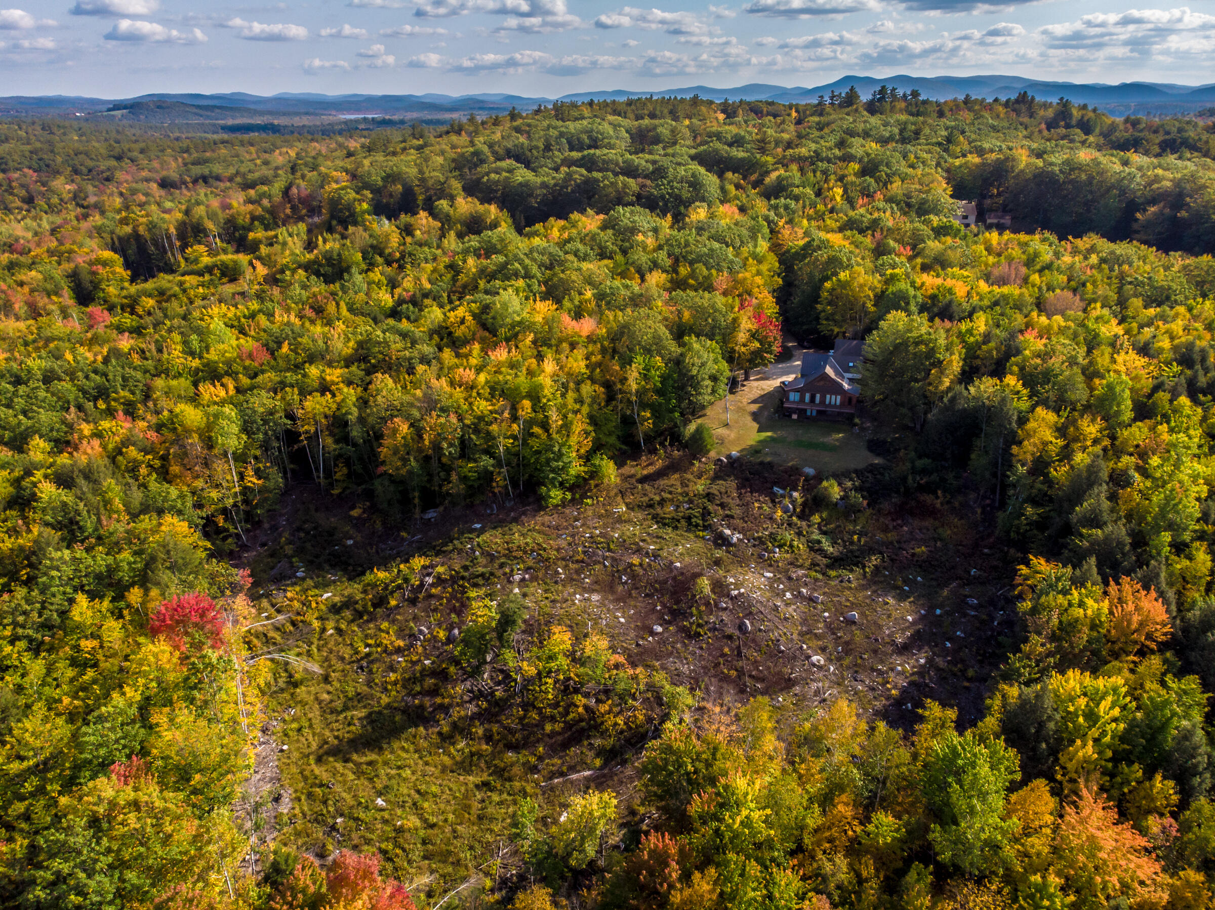 40 Brown Road Fryeburg, ME 04037 - Photo 12 of 24 DJI_0881